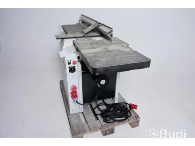 Rikt- och Planhyvel maskin, Robland NX SD 410.