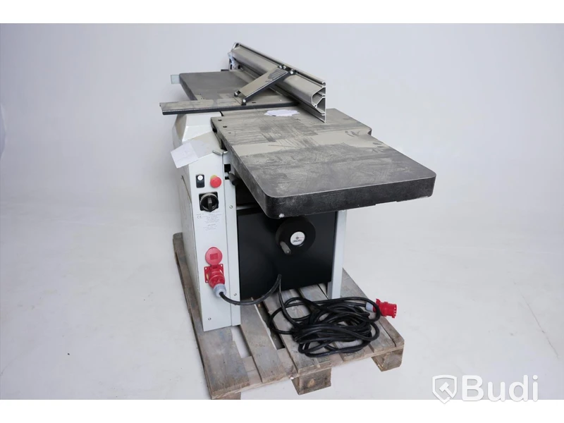 Rikt- och Planhyvel maskin, Robland NX SD 410.