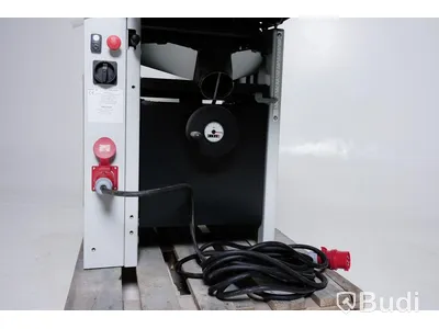 Rikt- och Planhyvel maskin, Robland NX SD 410.