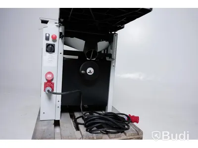 Rikt- och Planhyvel maskin, Robland NX SD 410.