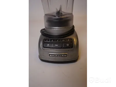 KitchenAid 5KSB Mixer