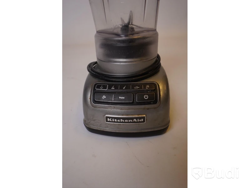 KitchenAid 5KSB Mixer