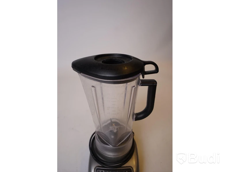 KitchenAid 5KSB Mixer