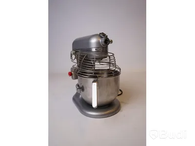 KitchenAid Professional 5KSM7990x ESM köksmaskin med tillbehör