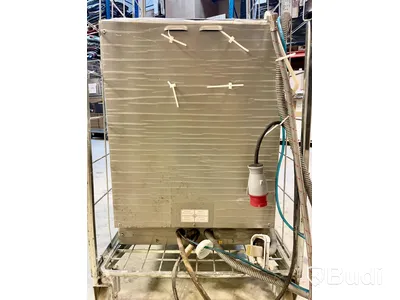 Diskmaskin COMENDA LF322E
