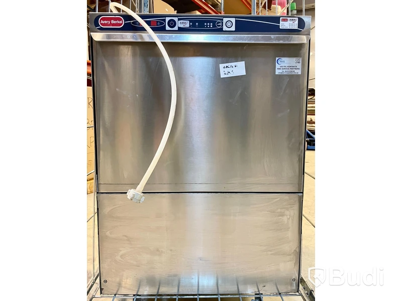 Diskmaskin COMENDA LF322E