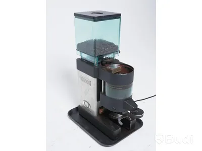 Kaffekvarn - Rancilio. OBS! lock saknas