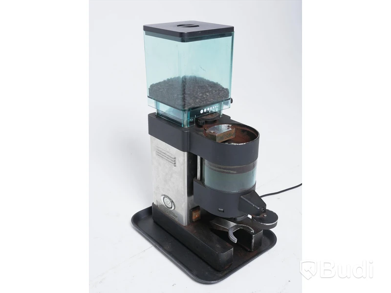 Kaffekvarn - Rancilio. OBS! lock saknas