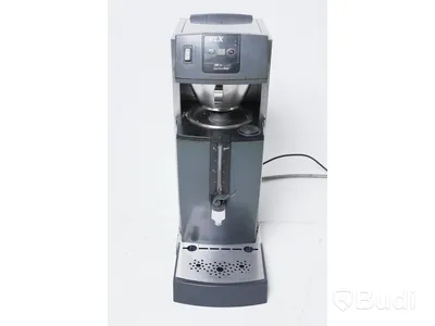 Kaffebryggare - Bonamat RLX 5