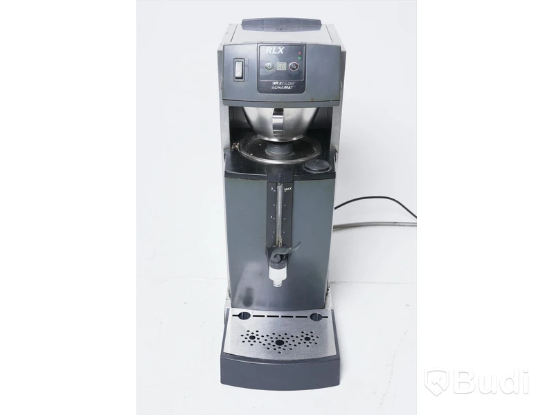 Kaffebryggare - Bonamat RLX 5