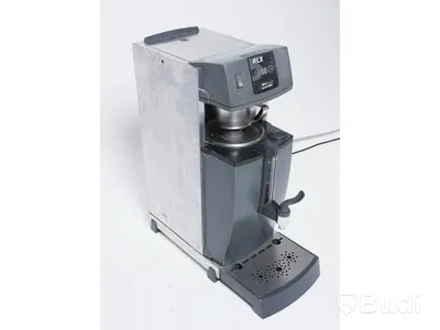 Kaffebryggare - Bonamat RLX 5