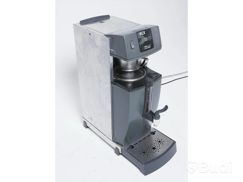 Kaffebryggare - Bonamat RLX 5