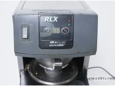 Kaffebryggare - Bonamat RLX 5