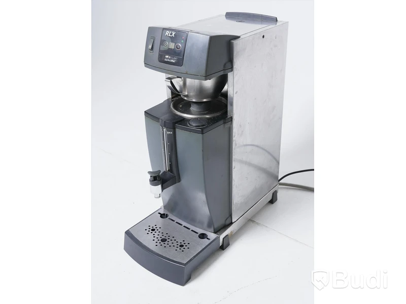 Kaffebryggare - Bonamat RLX 5