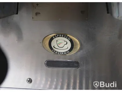 Espressomaskin - Rancilio Classe 8.