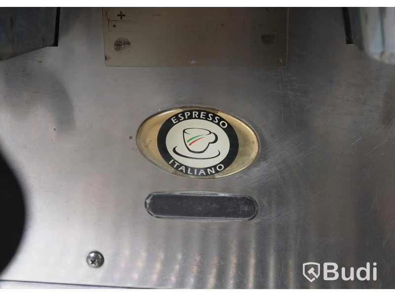 Espressomaskin - Rancilio Classe 8.
