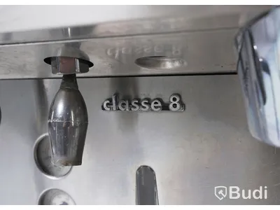 Espressomaskin - Rancilio Classe 8.