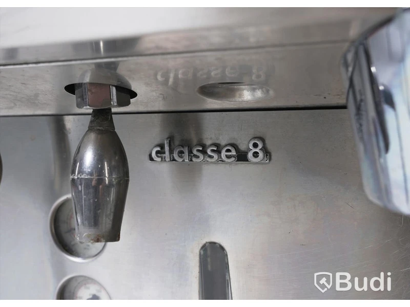 Espressomaskin - Rancilio Classe 8.