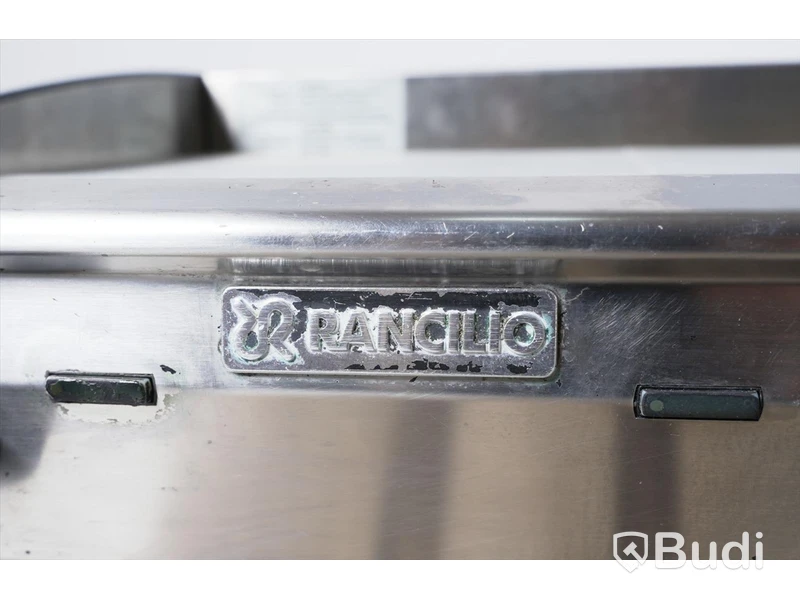 Espressomaskin - Rancilio Classe 8.