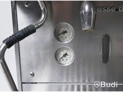 Espressomaskin - Rancilio Classe 8.