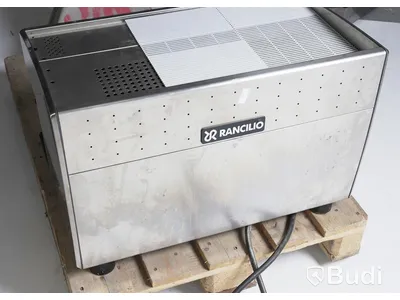 Espressomaskin - Rancilio Classe 8.