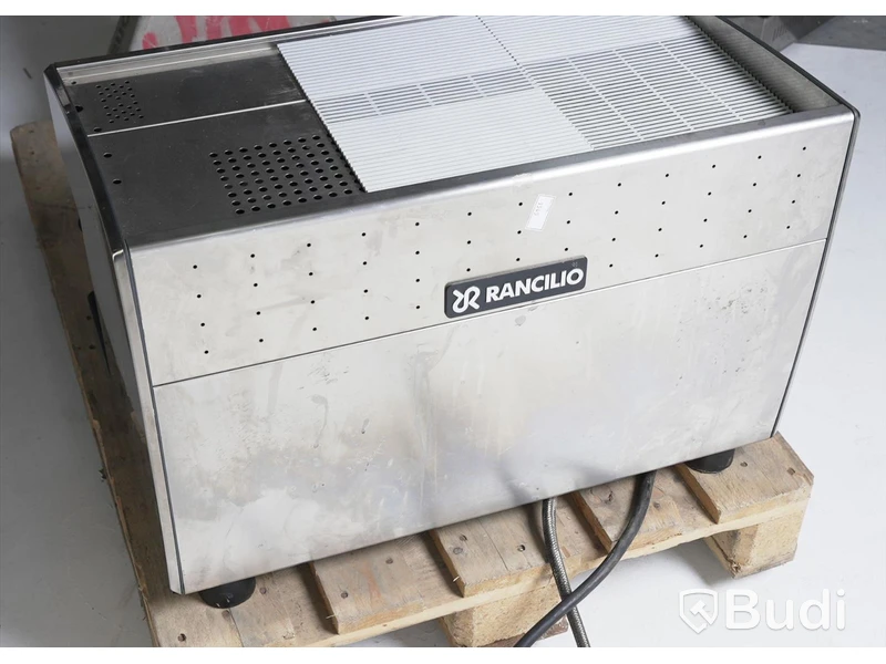 Espressomaskin - Rancilio Classe 8.