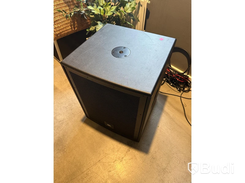 PA-Subwoofer - JBL