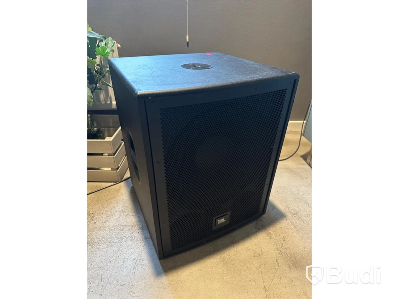 PA-Subwoofer - JBL