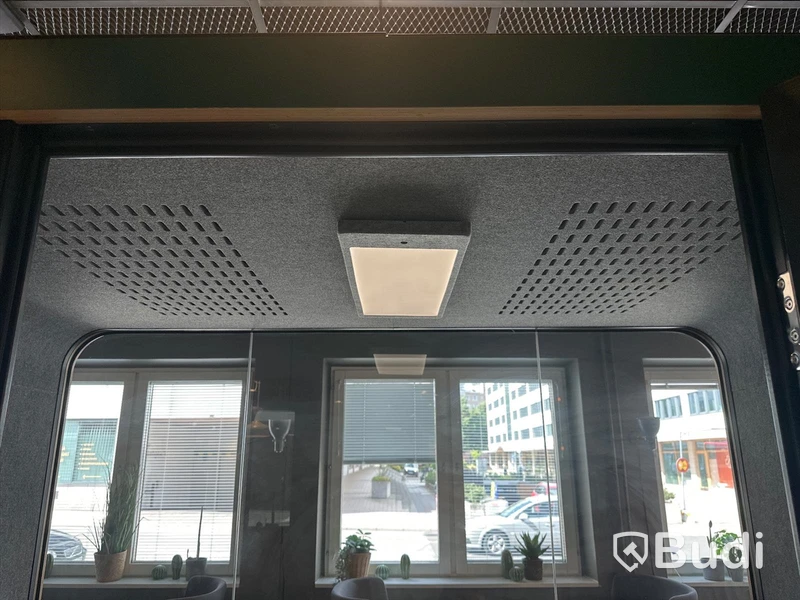 Soundbox - Framery Q Family