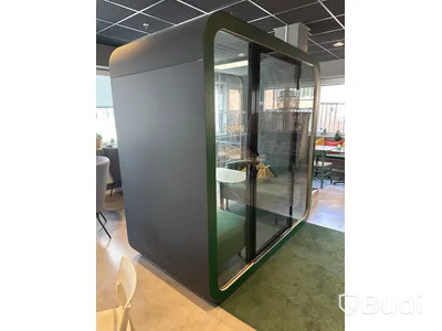 Soundbox - Framery Q Family