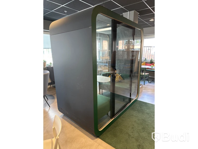 Soundbox - Framery Q Family
