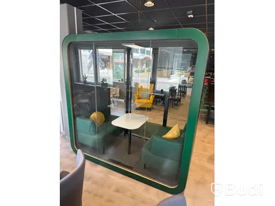 Soundbox - Framery Q Family