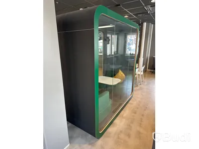 Soundbox - Framery Q Family
