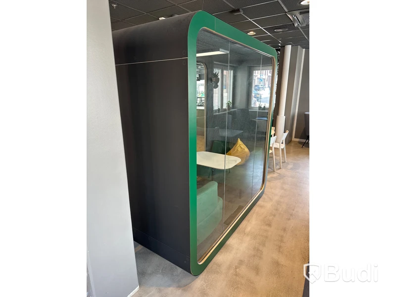 Soundbox - Framery Q Family