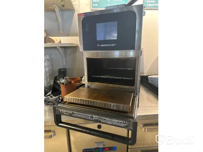 Ugn - Merrychef eikon e2s