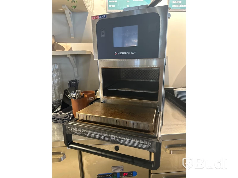 Ugn - Merrychef eikon e2s