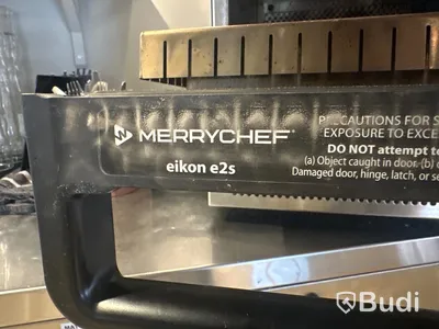 Ugn - Merrychef eikon e2s