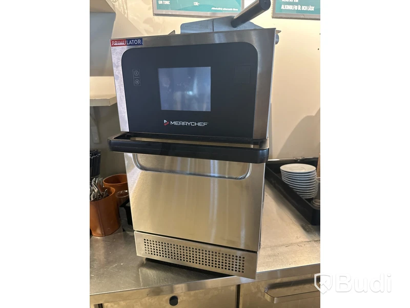 Ugn - Merrychef eikon e2s