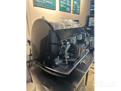 Espressomaskin - Expobar Carat