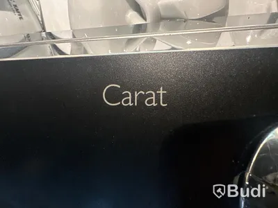 Espressomaskin - Expobar Carat