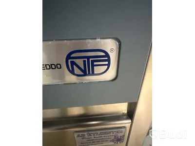 Ismaskin - NTF