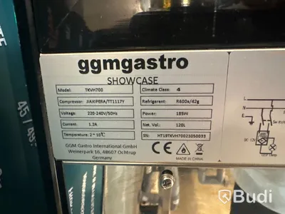 Liten monterkyl - ggmgastro