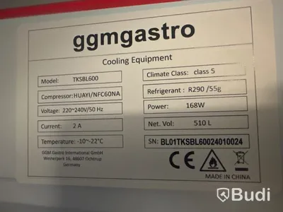 Frys - ggmgastro