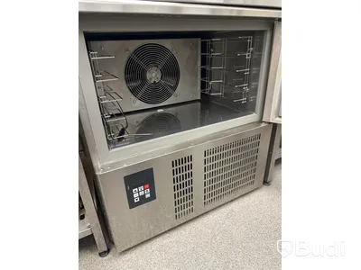 Blast Chiller - Coolpart BCB 05 OBS! TRASIG.