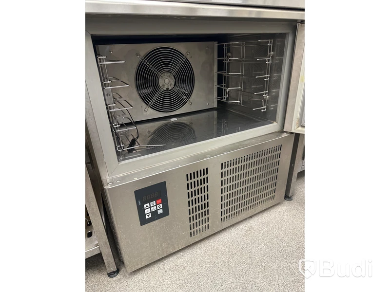 Blast Chiller - Coolpart BCB 05 OBS! TRASIG.
