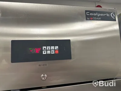 Frys - Coolpart 70x80x201 cm