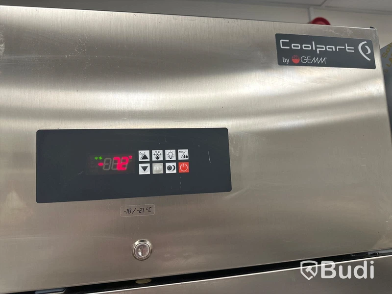Frys - Coolpart 70x80x201 cm