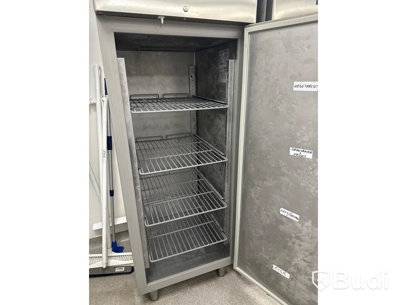 Frys - Coolpart 70x80x201 cm