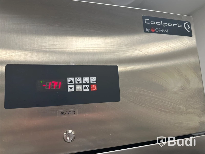 Frys - Coolpart 70x80x201 cm