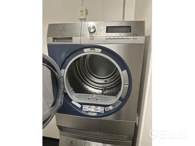 Torktumlare - Electrolux TE1120HP